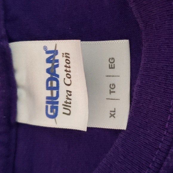 K-State.Vintage Cancer Awareness, Fighting for a Cure. Johnson Center. Size XL - Picture 8 of 11